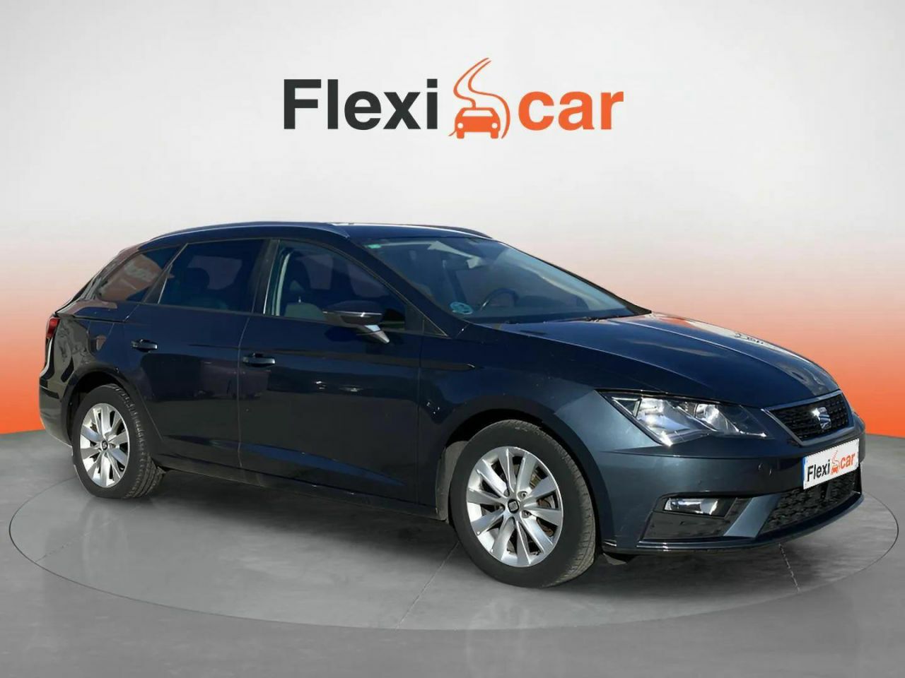 Mudanzas barcelona granada  de segunda mano en Granada - seat leon 2019 /