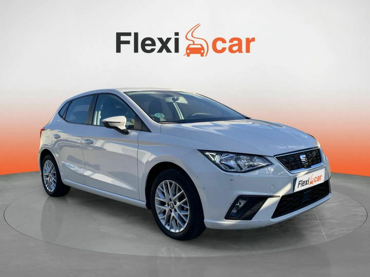 San fernando  de segunda mano - seat ibiza 2019 /