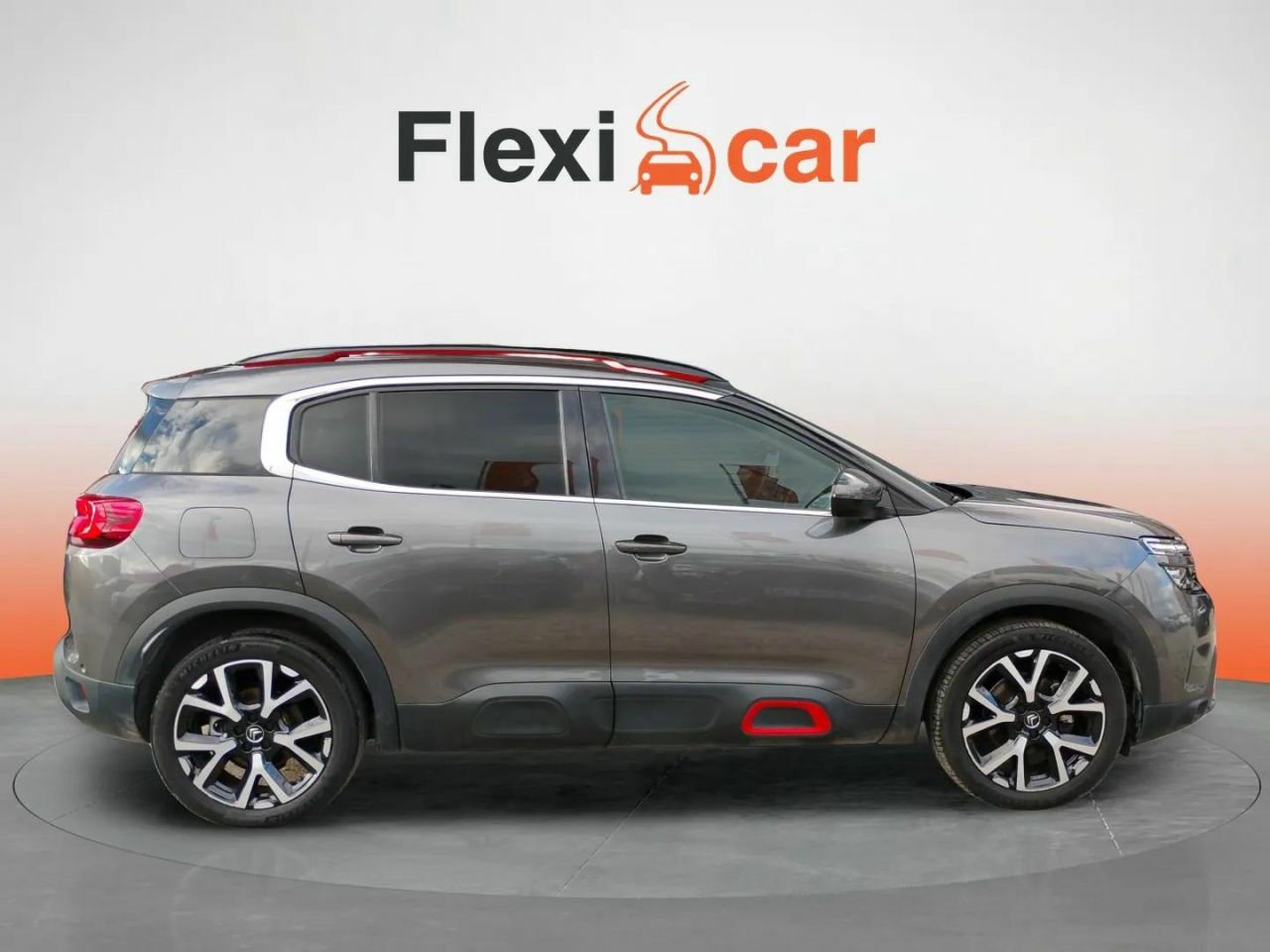 citroën c5 aircross 2020 / foto grande (2)