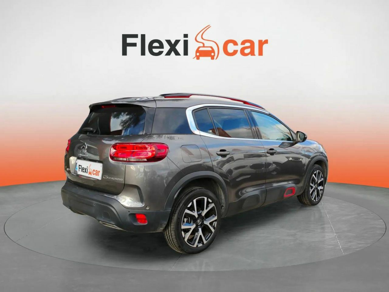 citroën c5 aircross 2020 / foto grande (3)