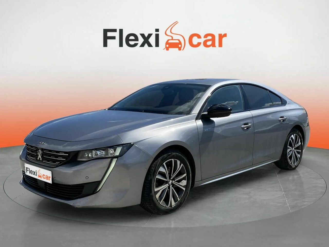 peugeot 508 2022 / foto grande (2)