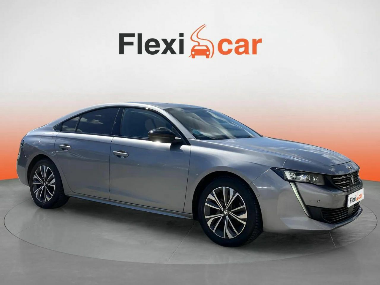 Mudanzas barcelona granada  de segunda mano en Granada - peugeot 508 2022 /