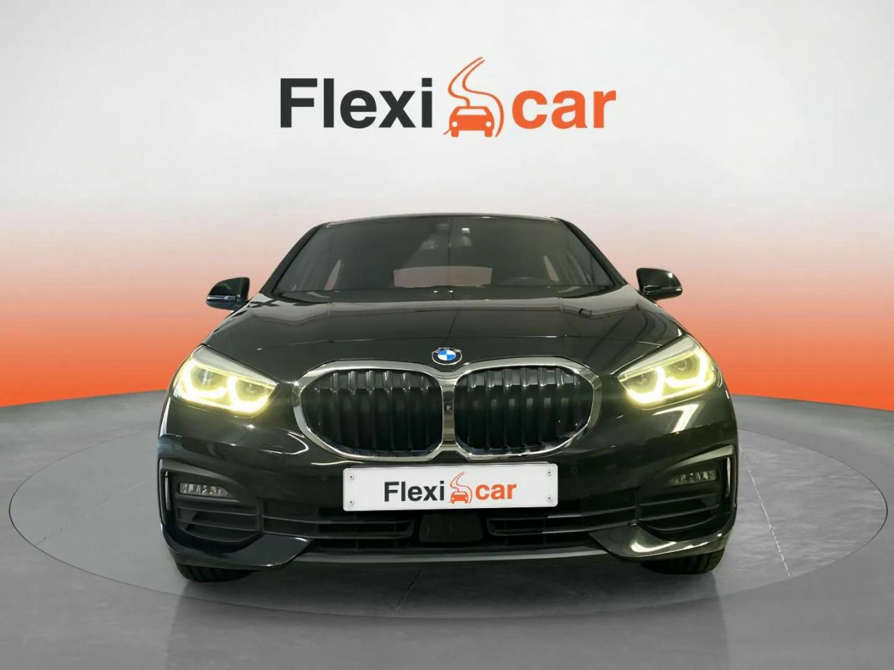 bmw serie 1 2020 / foto grande (2)