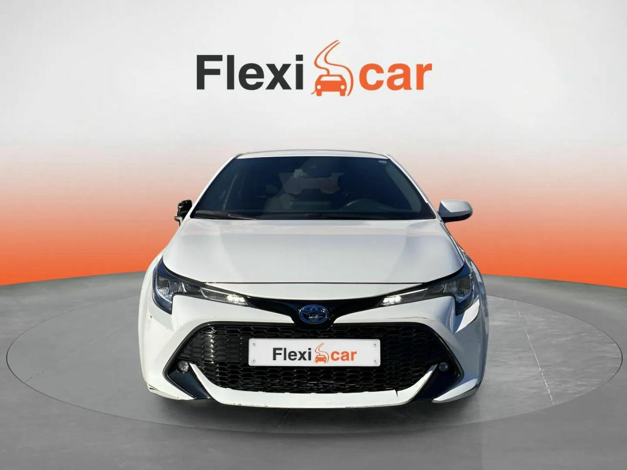 toyota corolla 2020 / foto grande (2)
