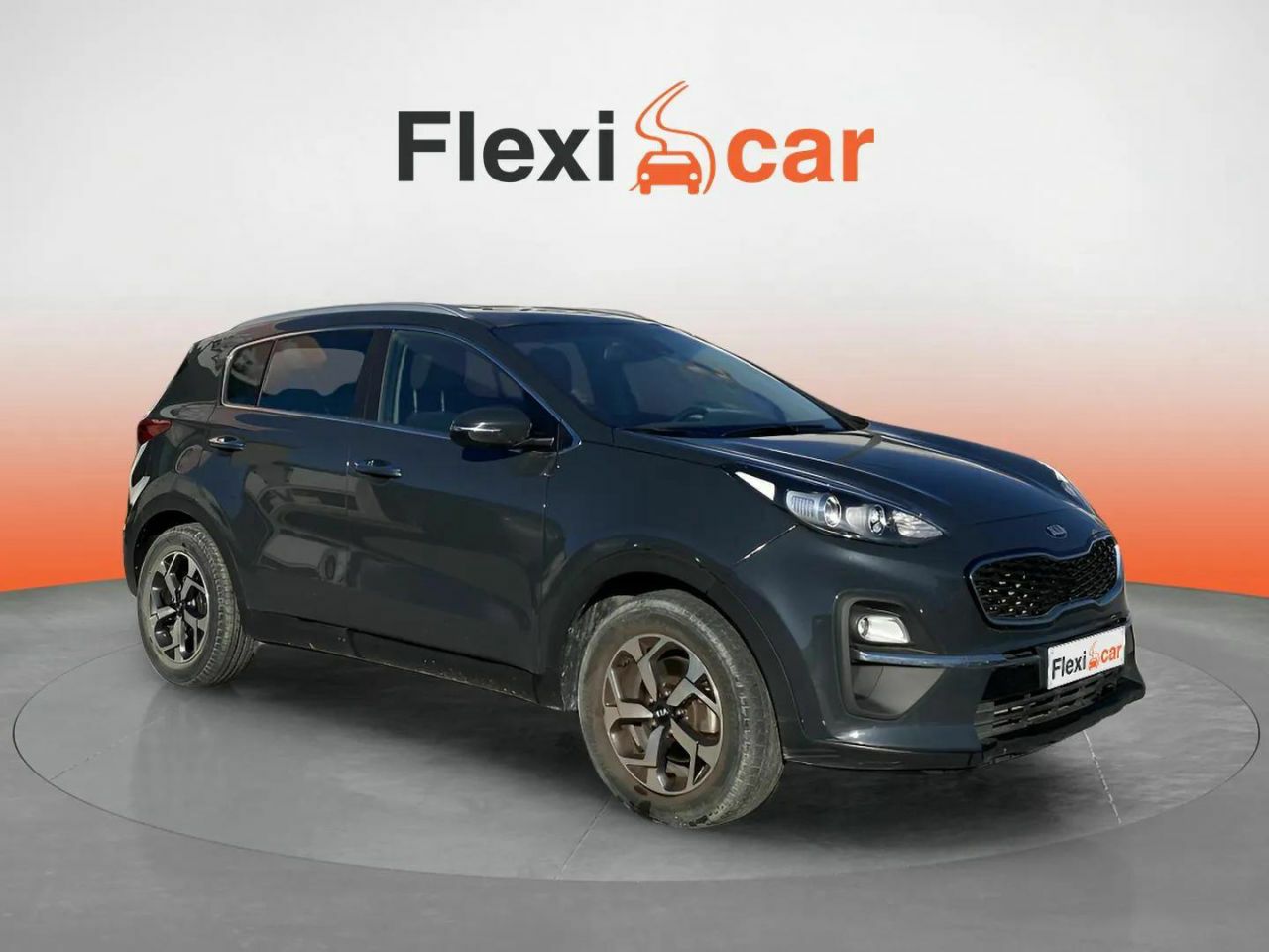 Mudanzas barcelona granada  de segunda mano en Granada - kia sportage 2020 /