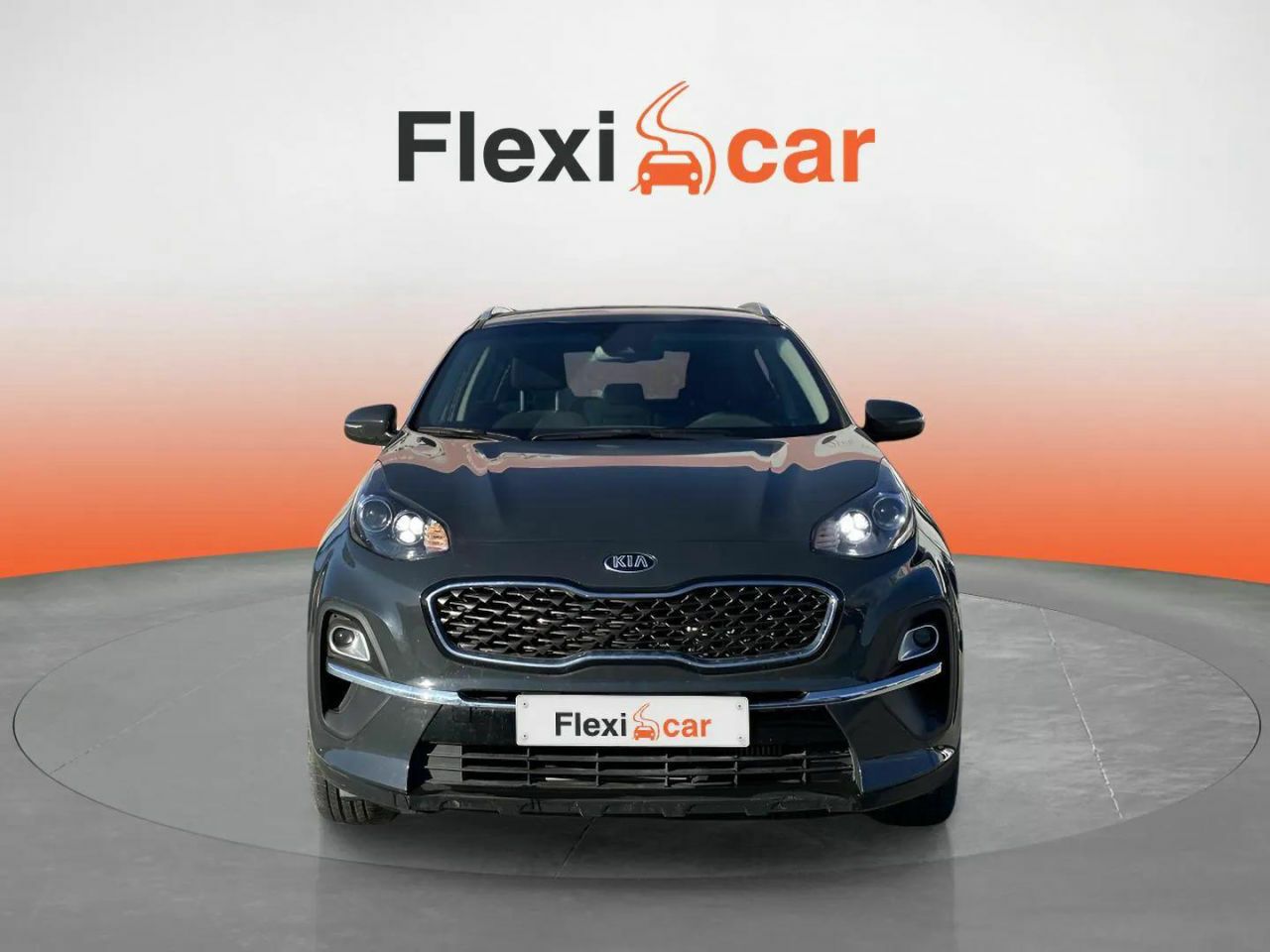 kia sportage 2020 / foto grande (2)