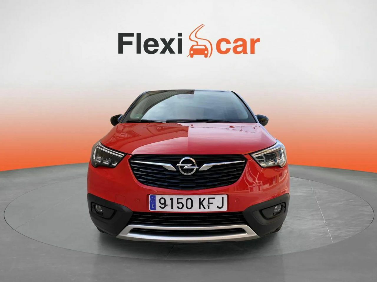 opel crossland x 2017 / foto grande (2)
