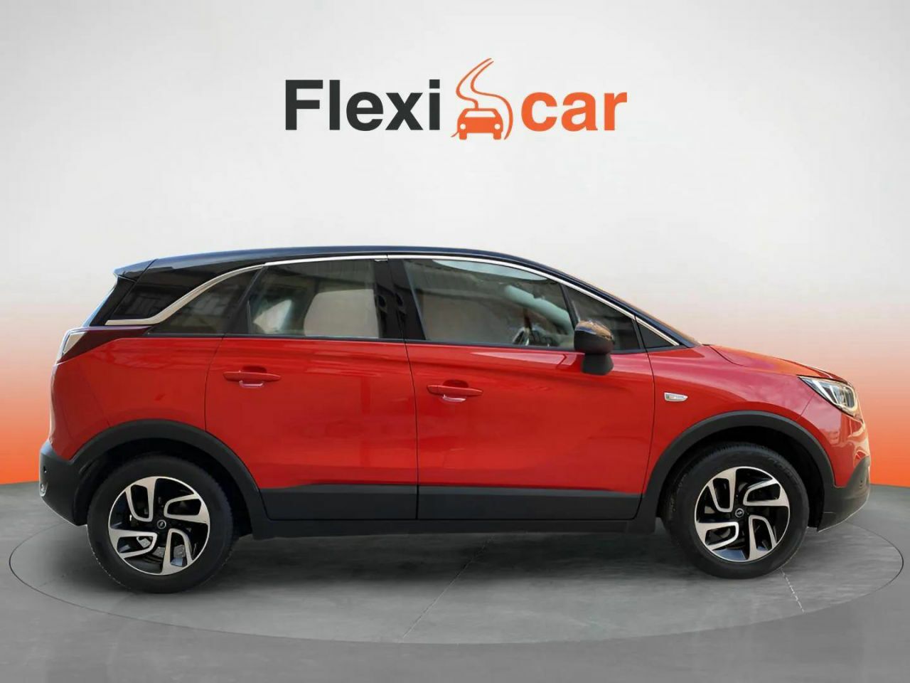 opel crossland x 2017 / foto grande (3)