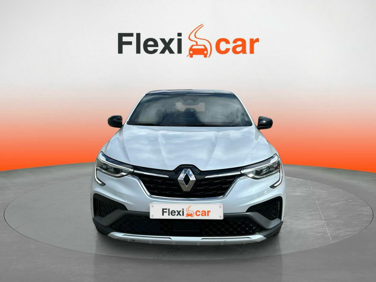 renault arkana 2022 / foto grande (2)