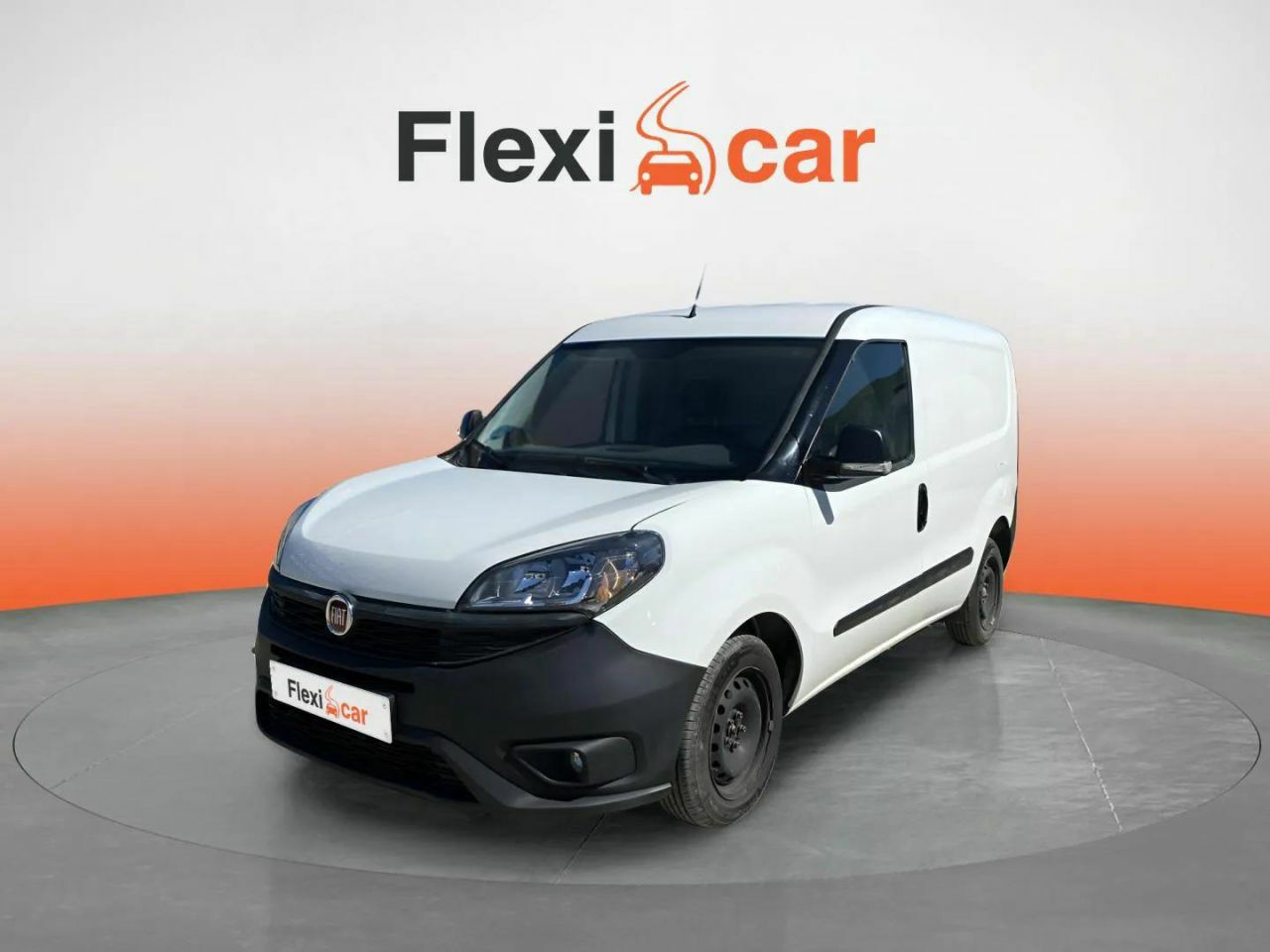 fiat doblò 2022 / foto grande (2)