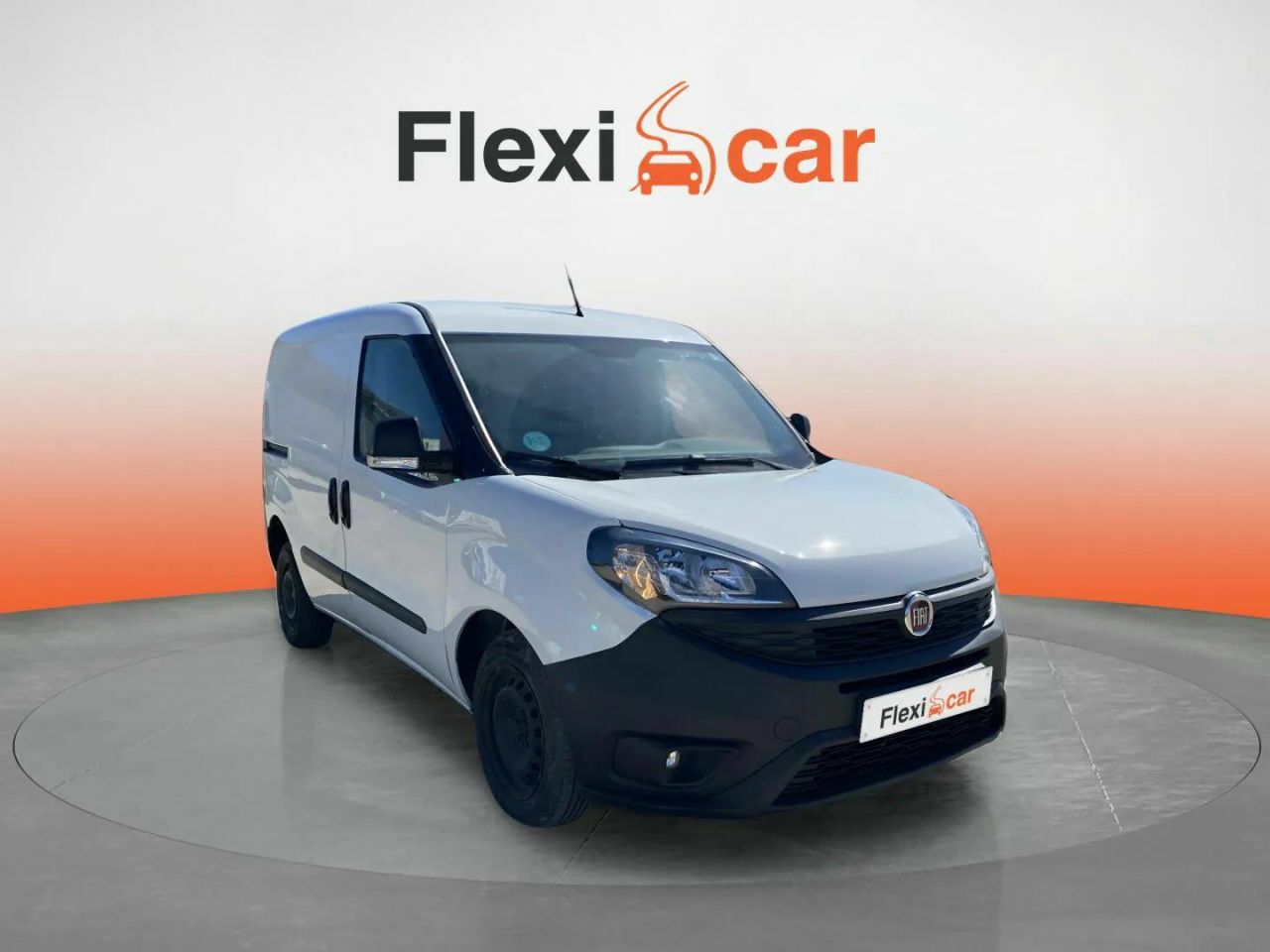 Fiat doblo 2022  de segunda mano - fiat doblò 2022 /