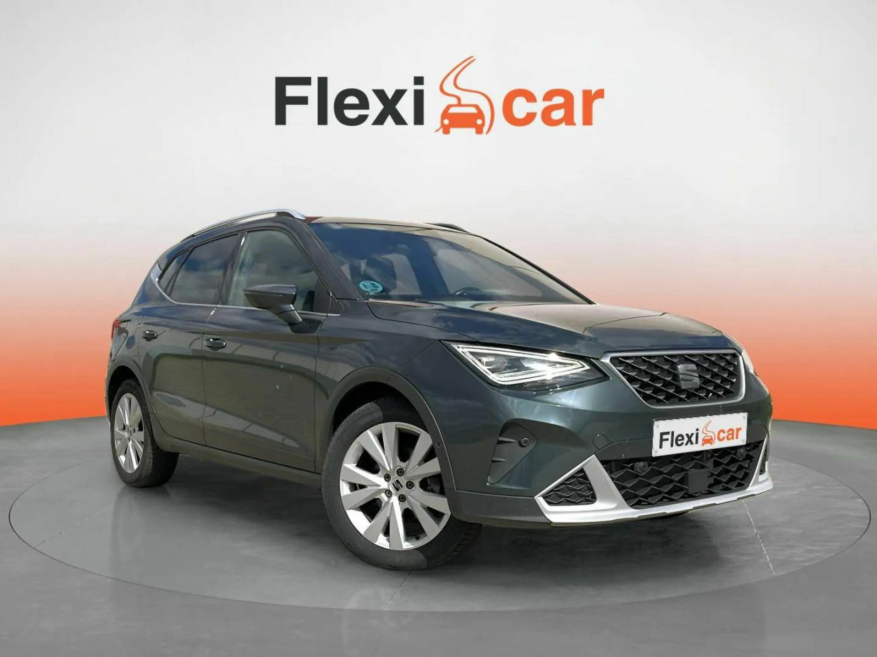 San fernando  de segunda mano - seat arona 2022 /