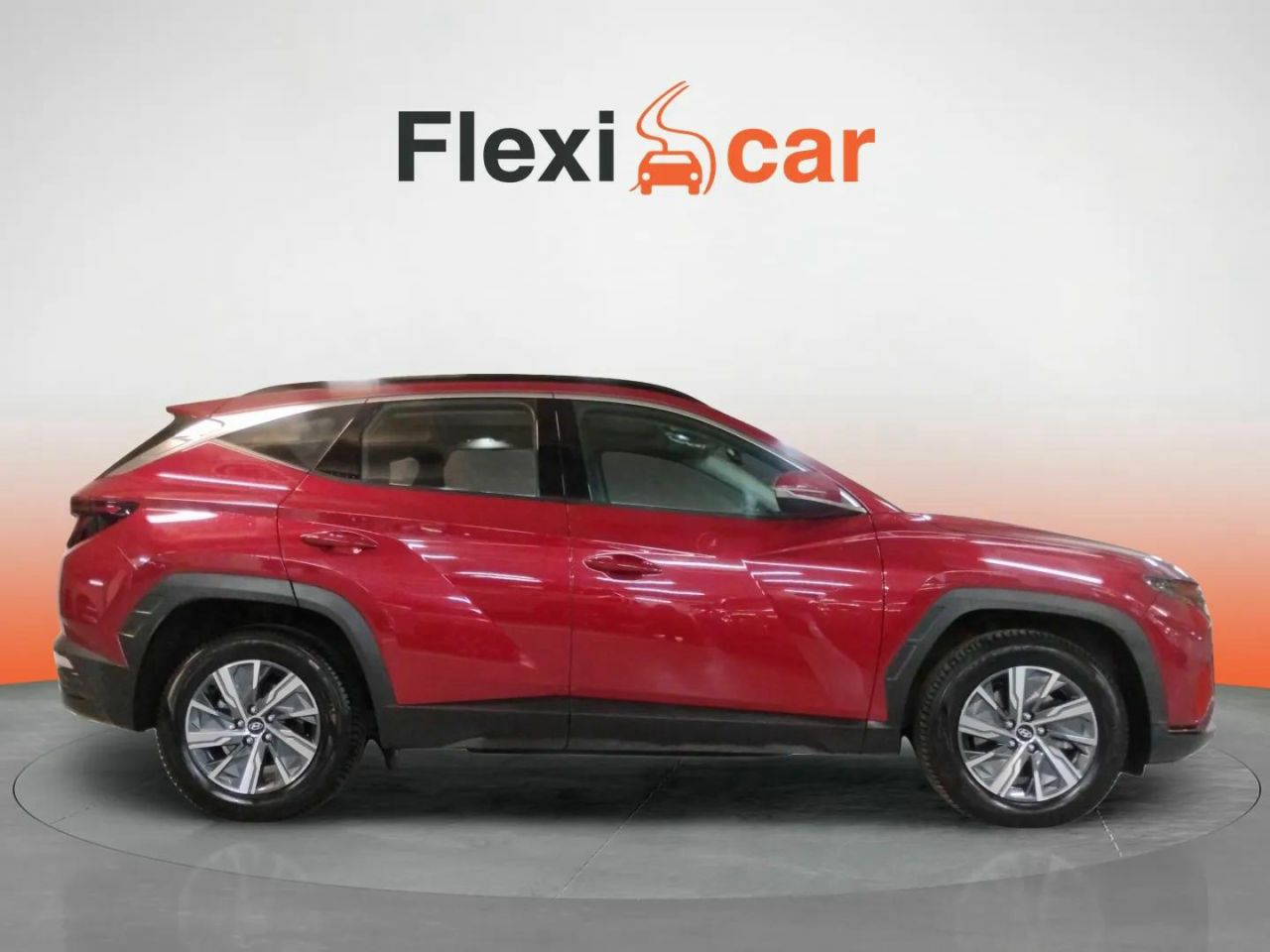 hyundai tucson 2021 / foto grande (3)