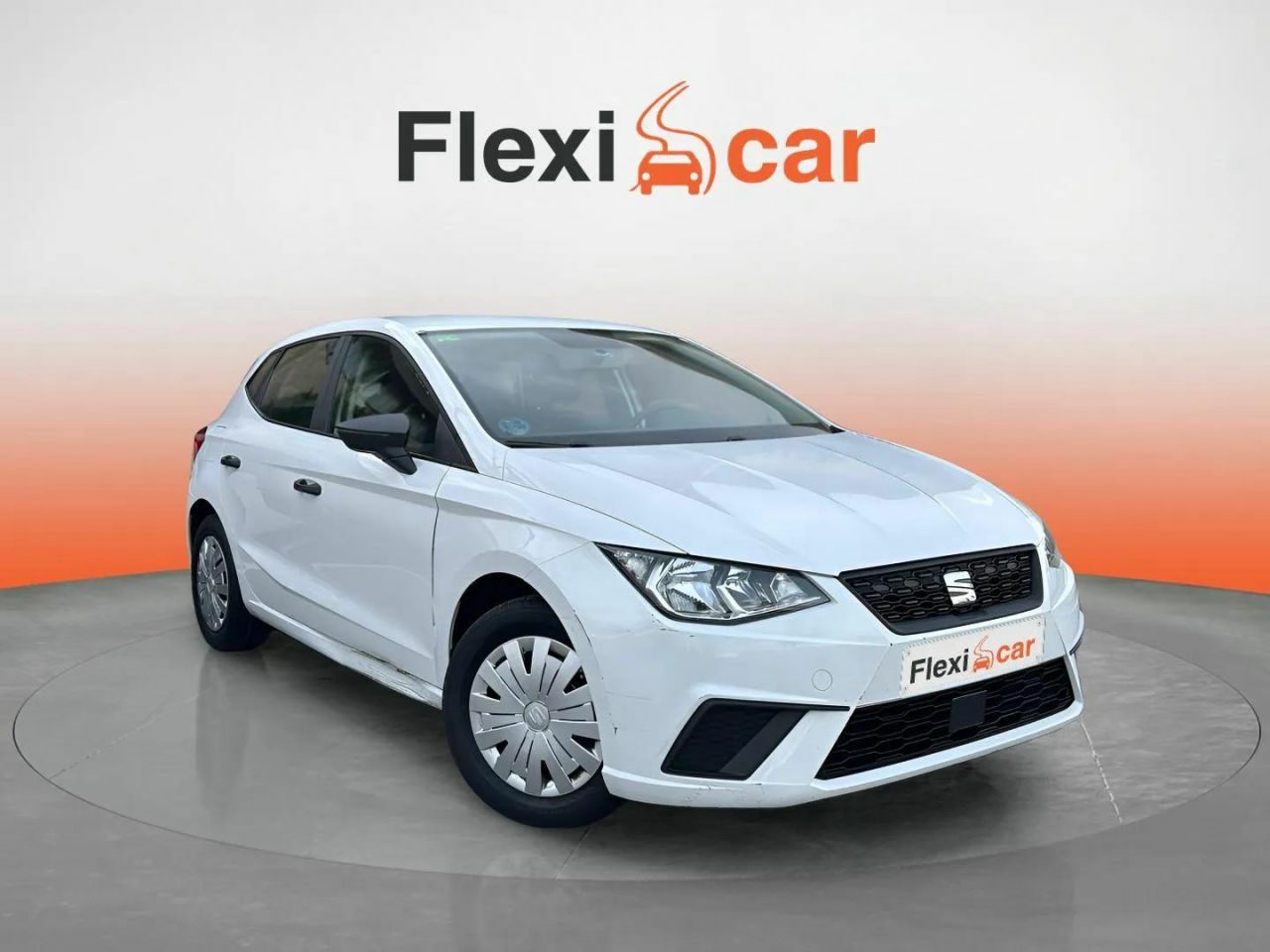 Ibiza 2014 barcelona  de segunda mano en Barcelona - seat ibiza 2019 /