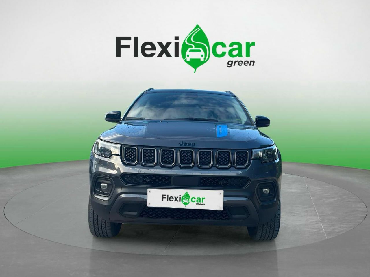 jeep compass 2022 / foto grande (2)
