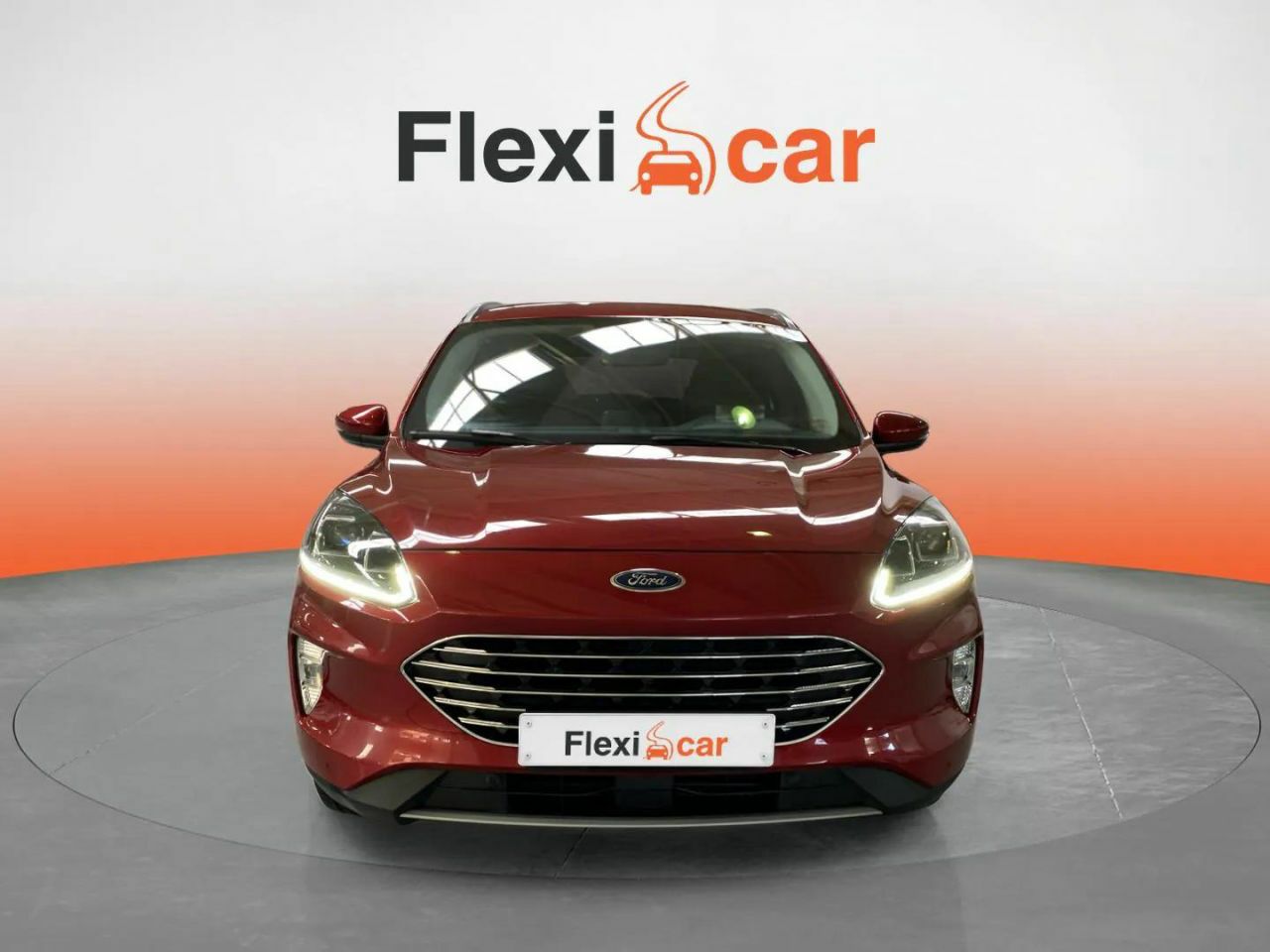 ford kuga 2023 / foto grande (2)