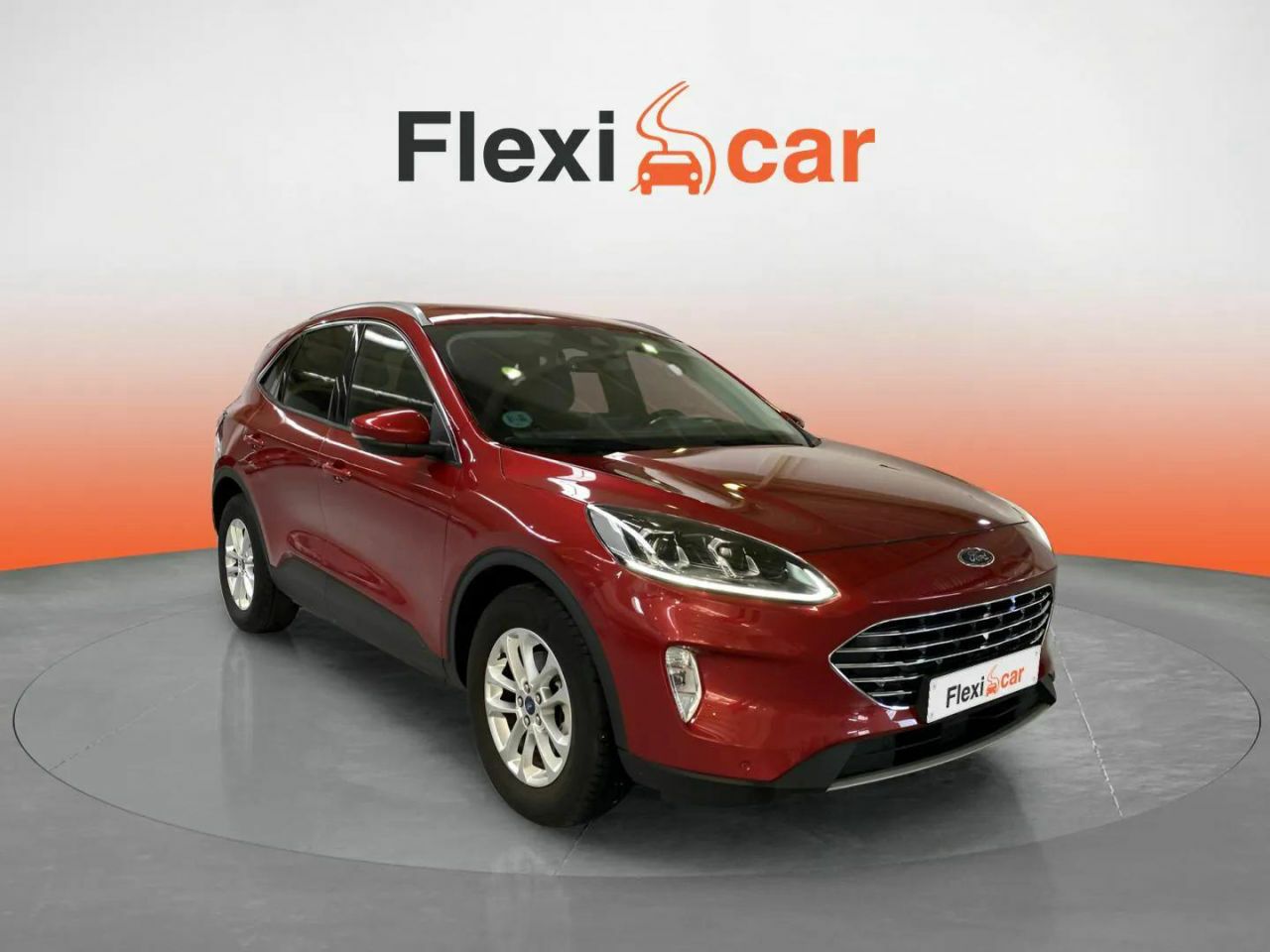 Gran piso sevilla  de segunda mano en Sevilla - ford kuga 2023 /