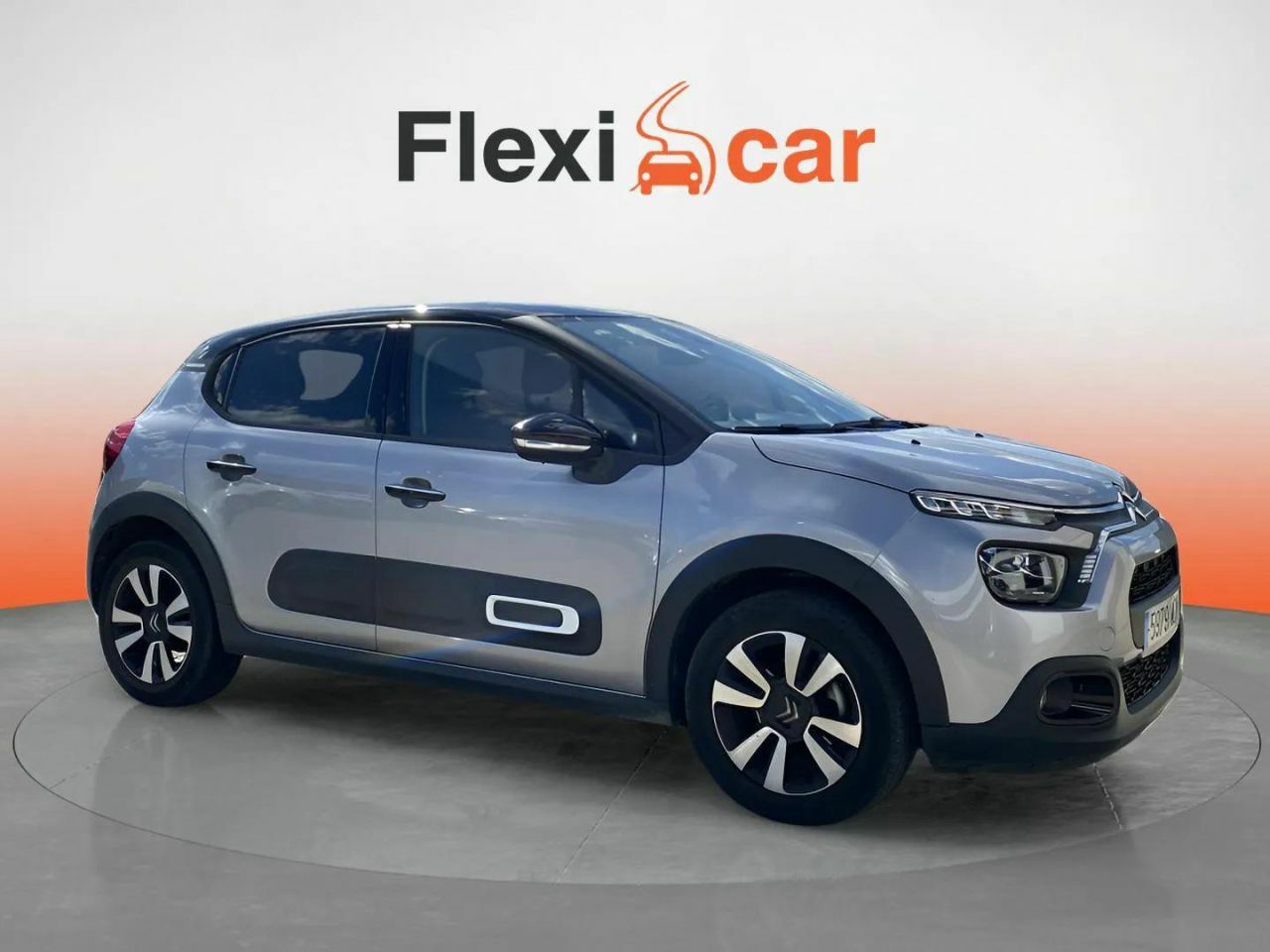 Mudanzas barcelona granada  de segunda mano en Granada - citroën c3 2023 /