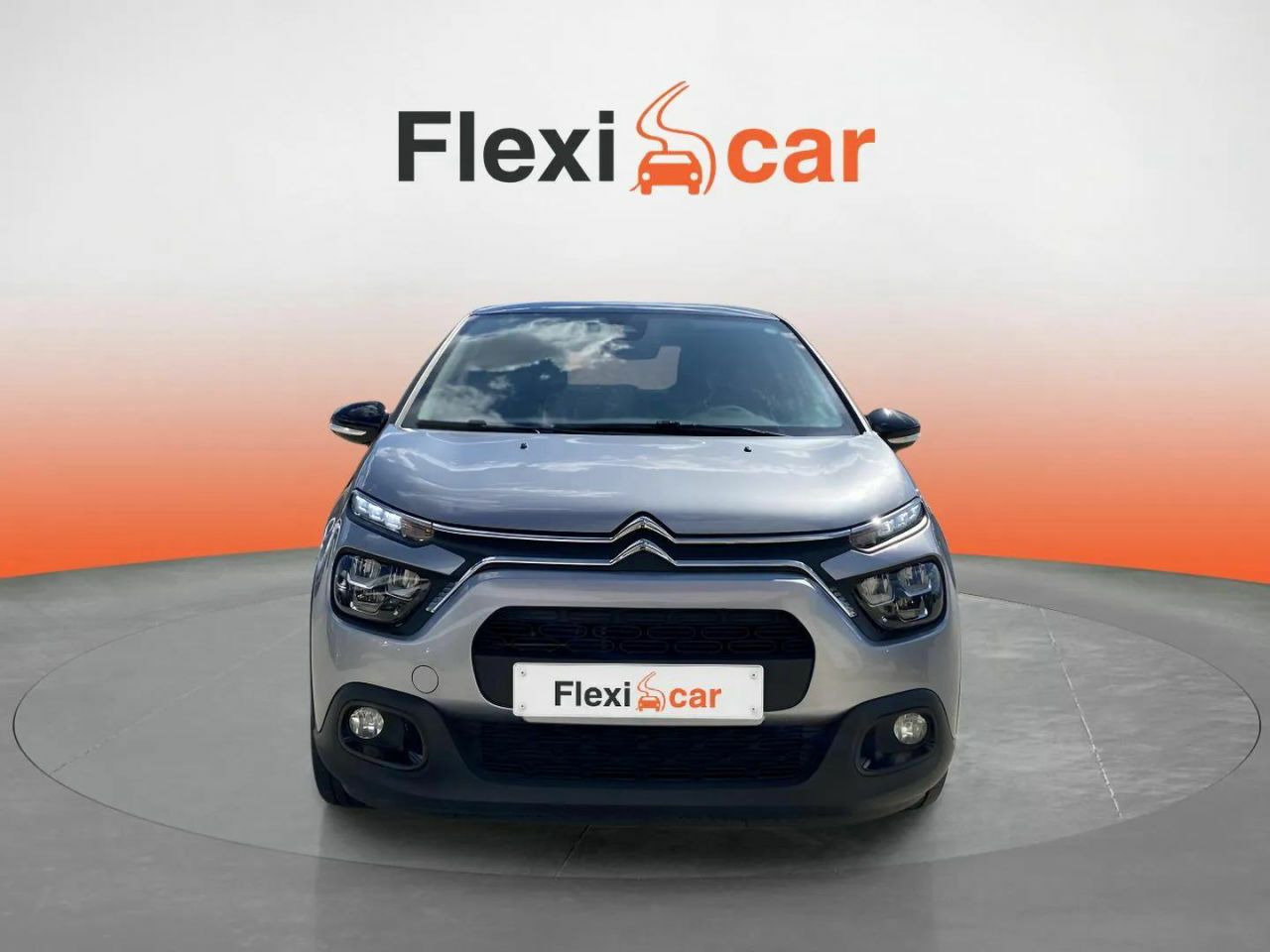 citroën c3 2023 / foto grande (2)