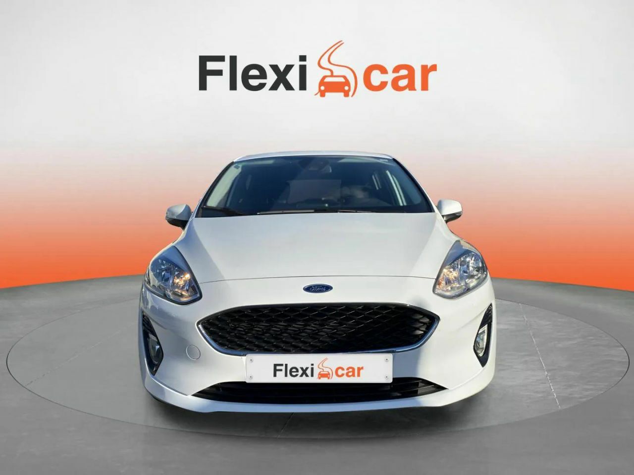 ford fiesta 2019 / foto grande (2)