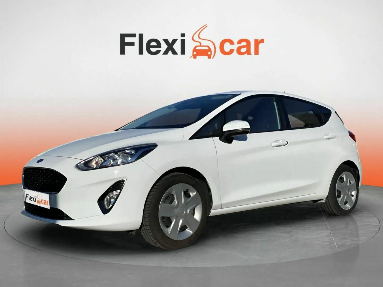 ford fiesta 2019 / foto grande (3)