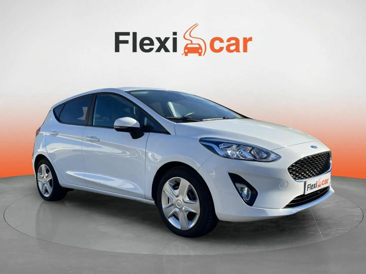 Ford fiesta 2013 reus  de segunda mano - ford fiesta 2019 /