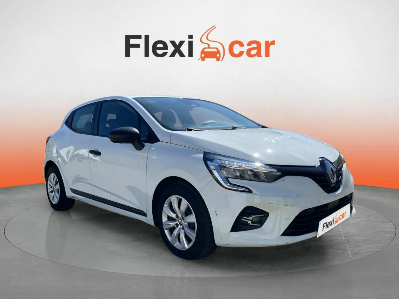 Renault clio 2021 precio  de segunda mano - renault clio 2021 /