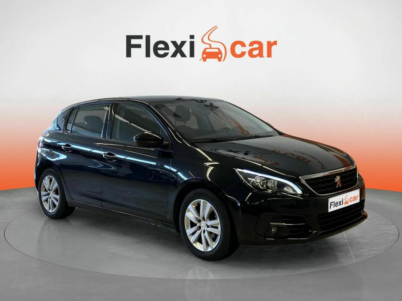 Mudanzas barcelona granada  de segunda mano en Granada - peugeot 308 2021 /