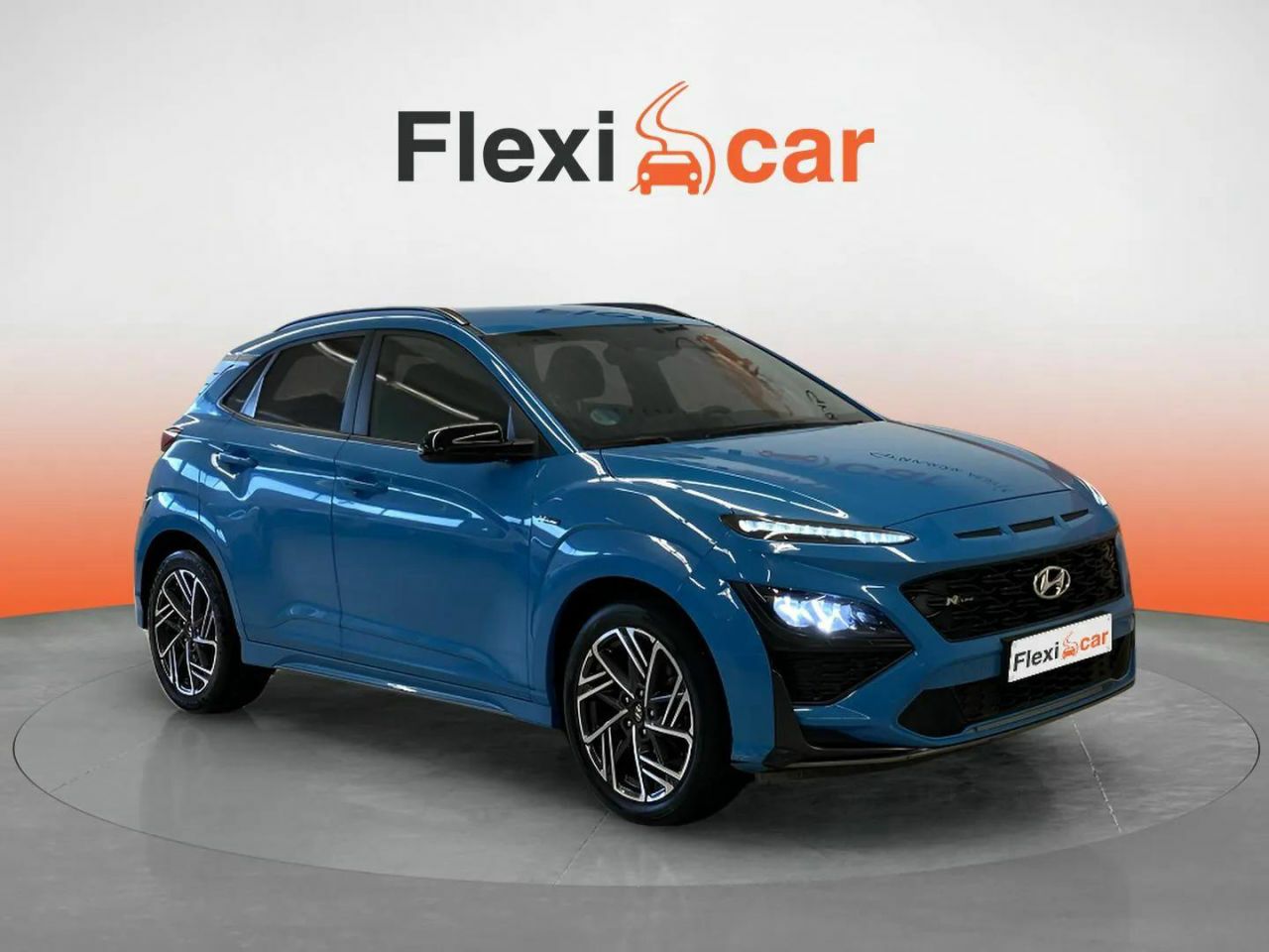 Hyundai kona 2021 alcala de henares  de segunda mano - hyundai kona 2021 /