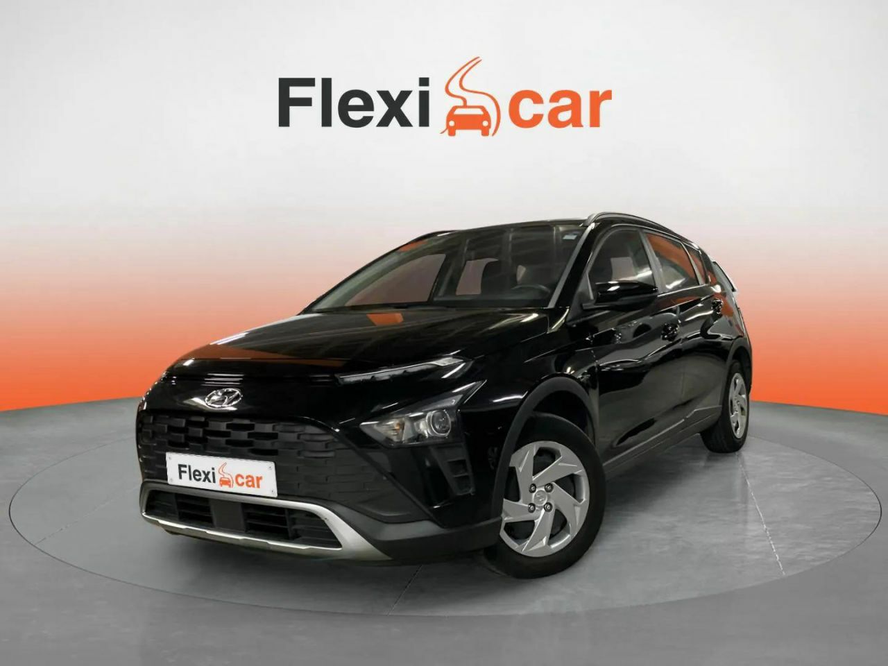 hyundai bayon 2022 / foto grande (2)