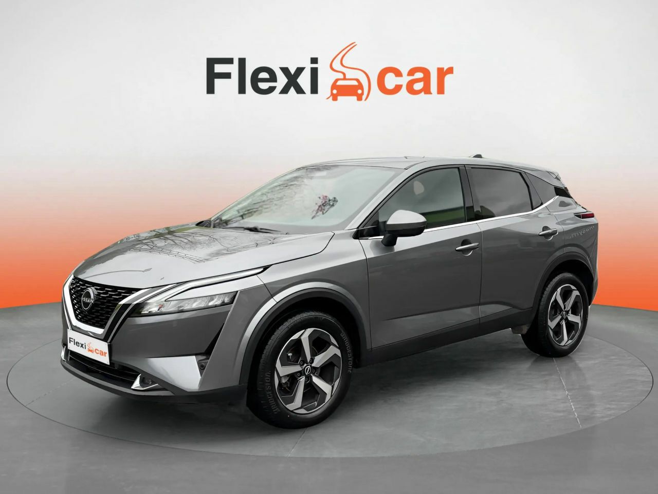 nissan qashqai 2024 / foto grande (3)