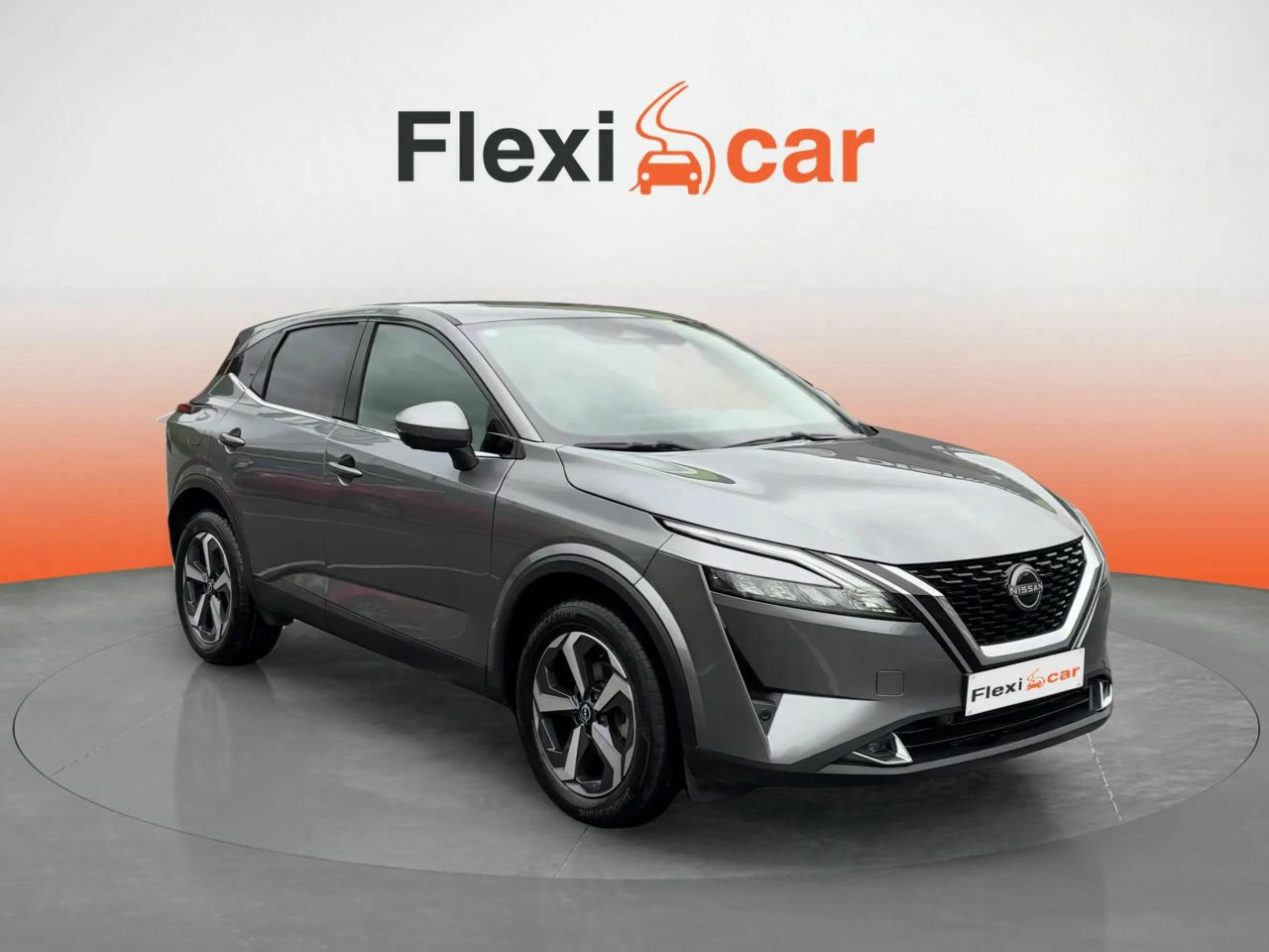 San fernando  de segunda mano - nissan qashqai 2024 /
