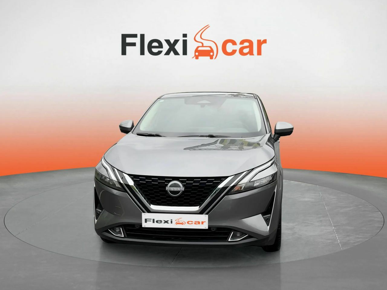nissan qashqai 2024 / foto grande (2)