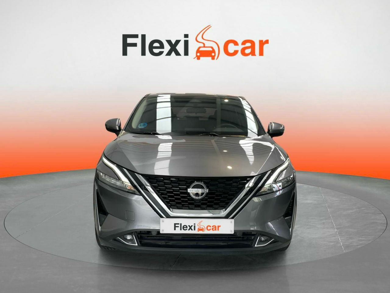 nissan qashqai 2024 / foto grande (2)
