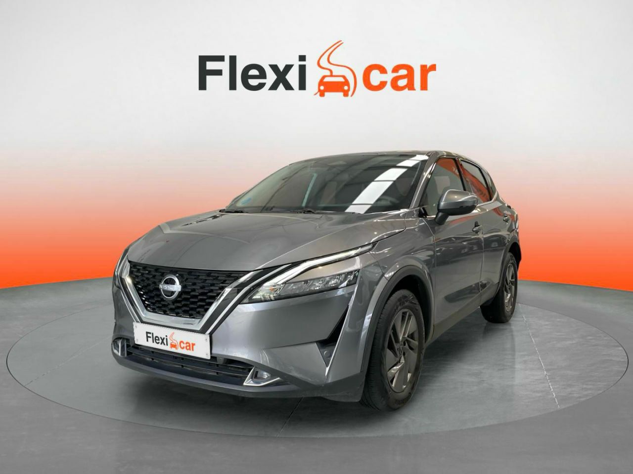 nissan qashqai 2024 / foto grande (3)