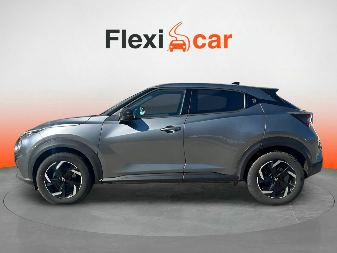nissan juke 2024 / foto grande (3)