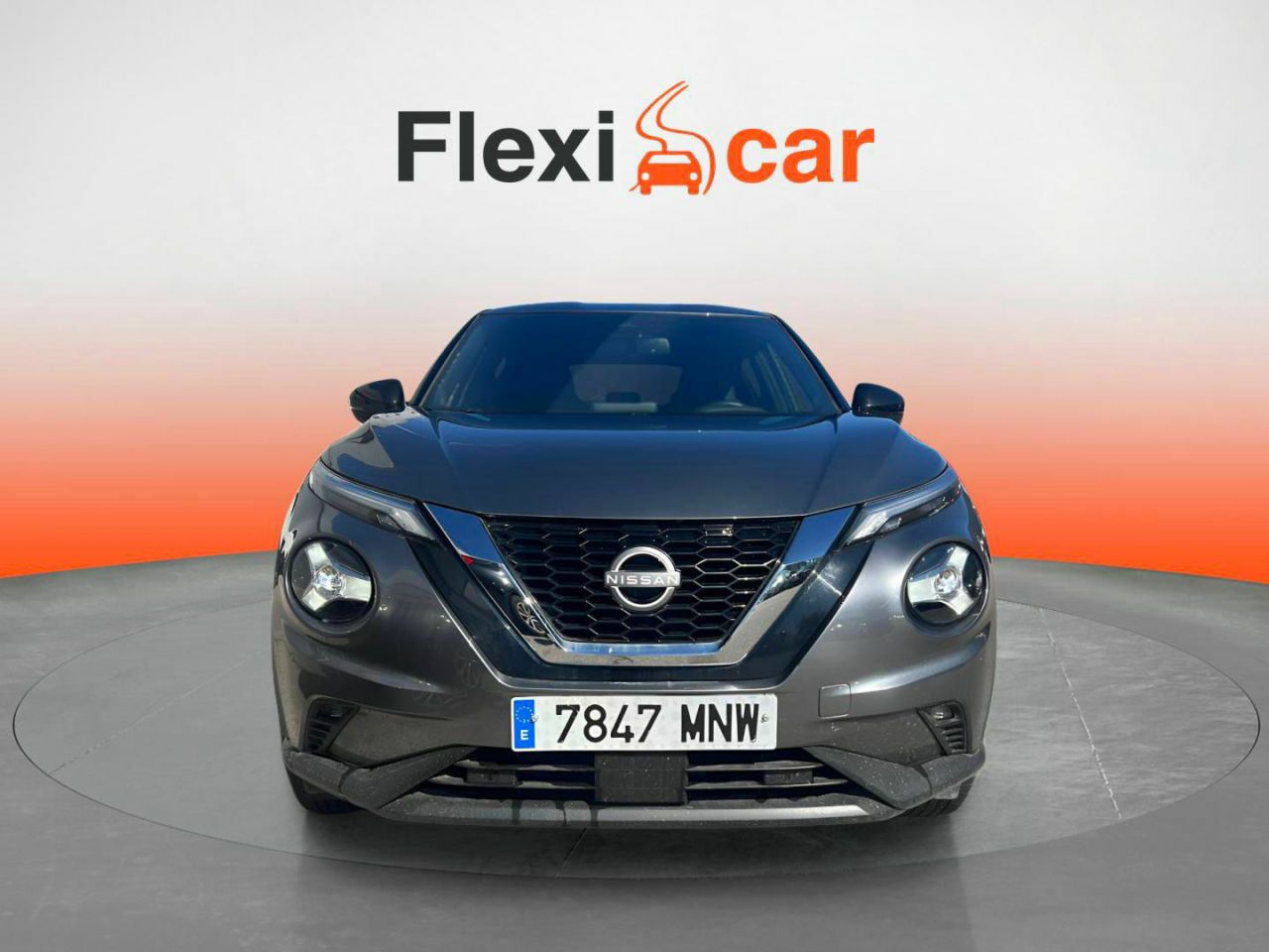 nissan juke 2024 / foto grande (2)
