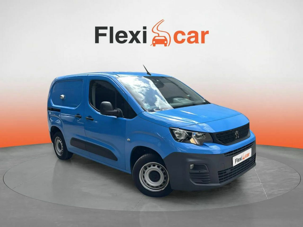 Peugeot partner 2020 alcala henares  de segunda mano - peugeot partner 2020 /