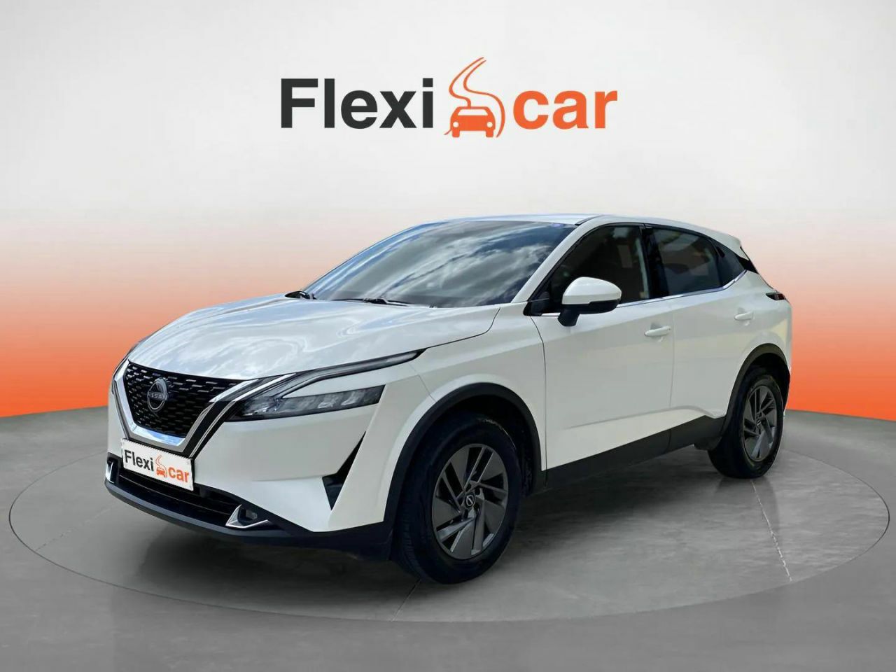 nissan qashqai 2024 / foto grande (3)