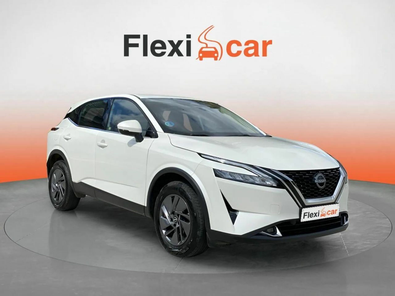 San fernando  de segunda mano - nissan qashqai 2024 /