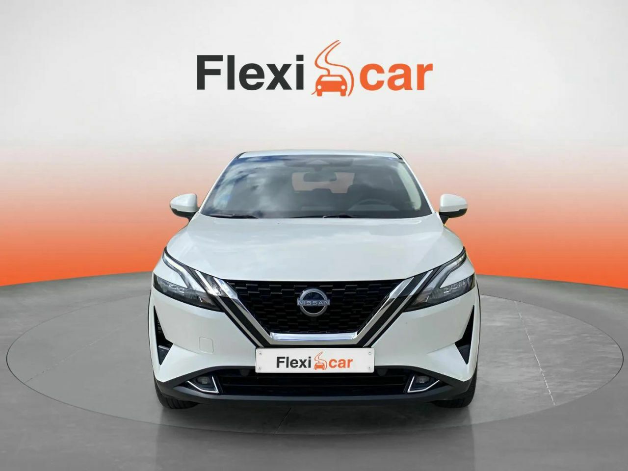 nissan qashqai 2024 / foto grande (2)
