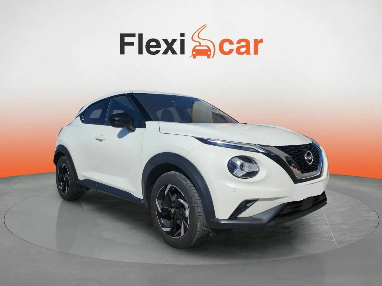 San fernando  de segunda mano - nissan juke 2024 /