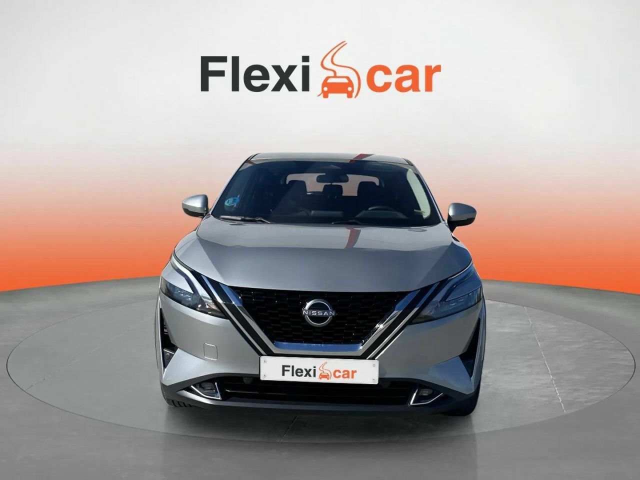 nissan qashqai 2024 / foto grande (2)