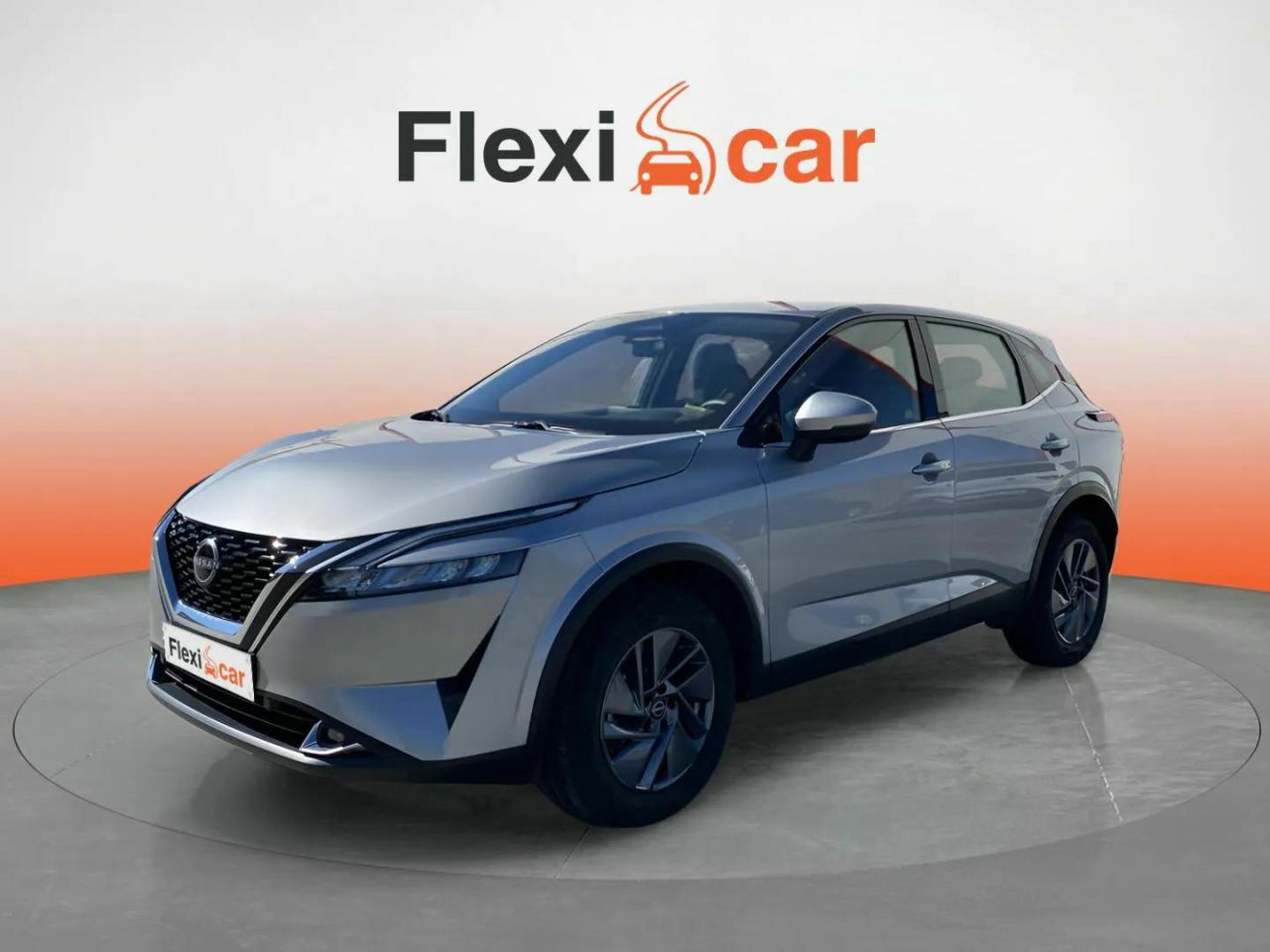 nissan qashqai 2024 / foto grande (3)