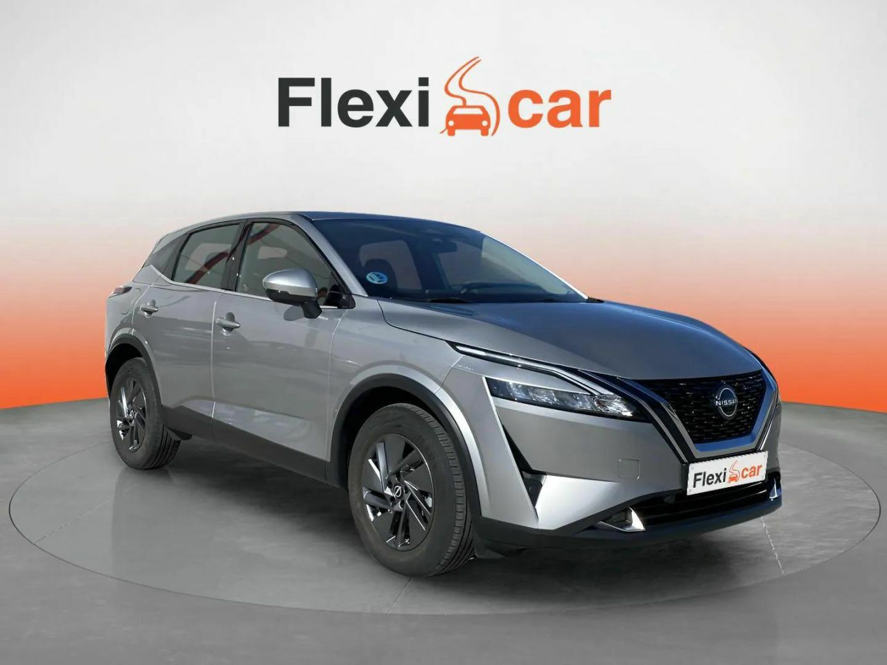 San fernando  de segunda mano - nissan qashqai 2024 /