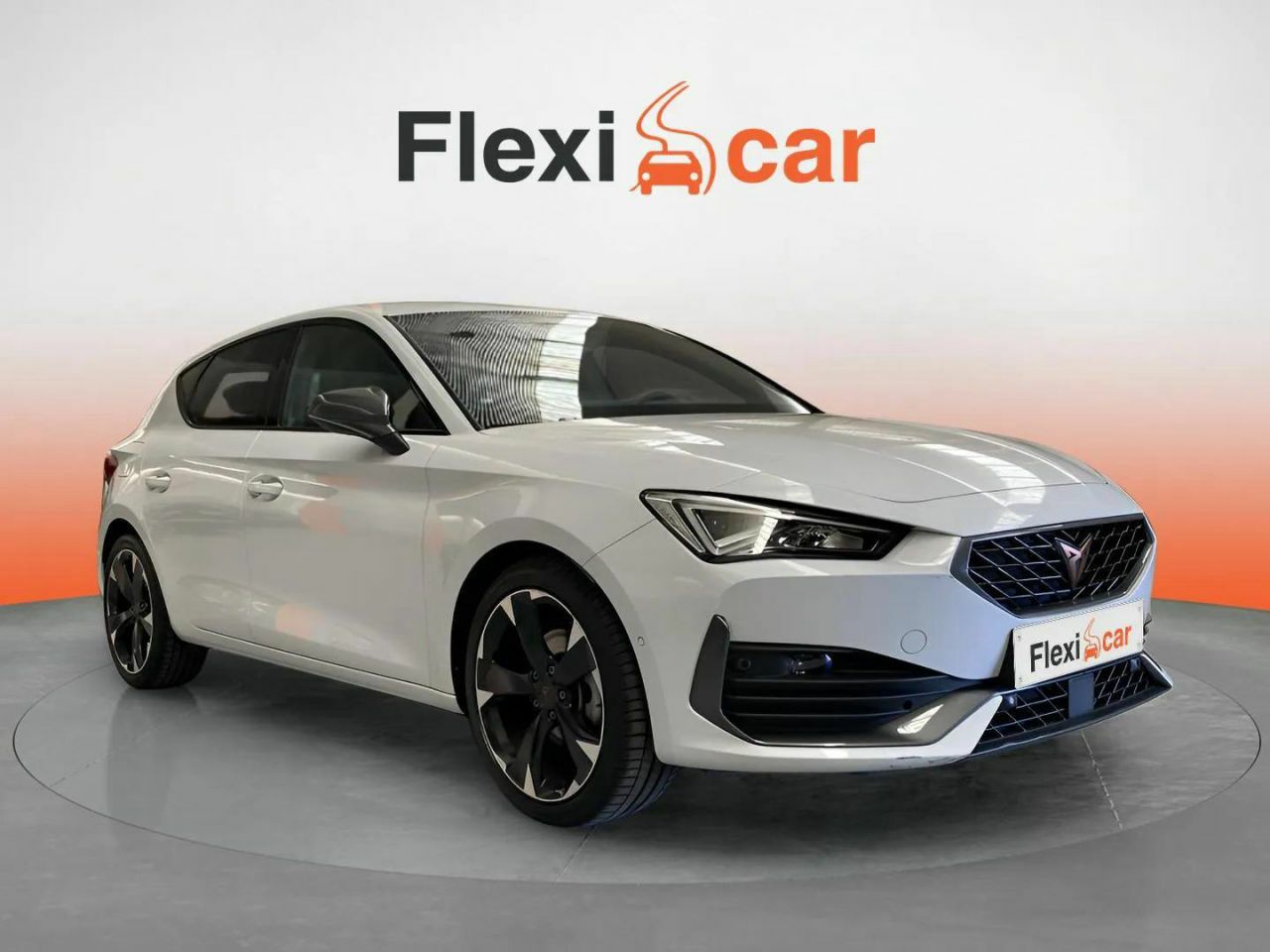 Cupra formentor 2023 150cv  de segunda mano - cupra león 2023 /