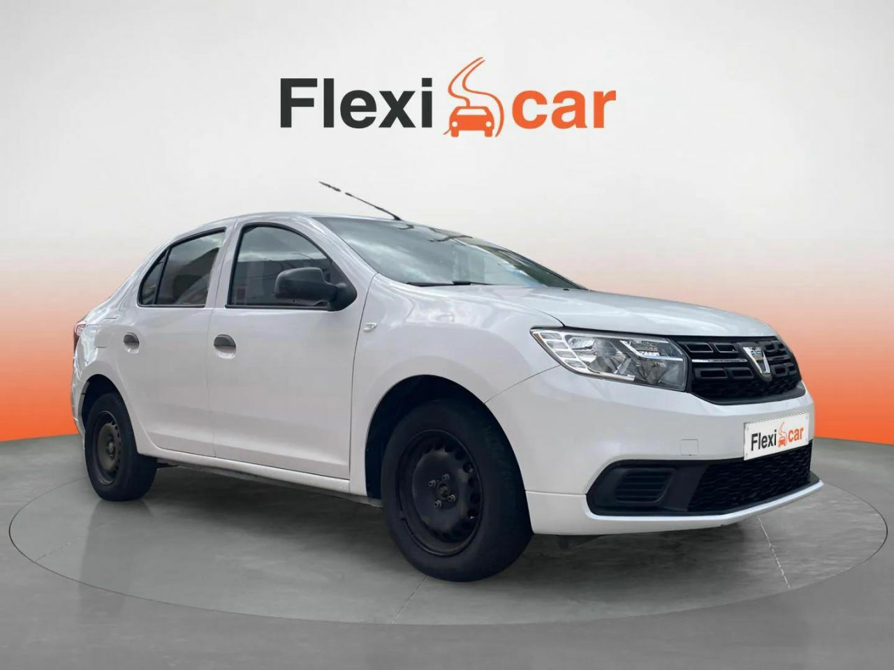 Dacia logan segunda mano alpedrete  de segunda mano - dacia logan 2019 /