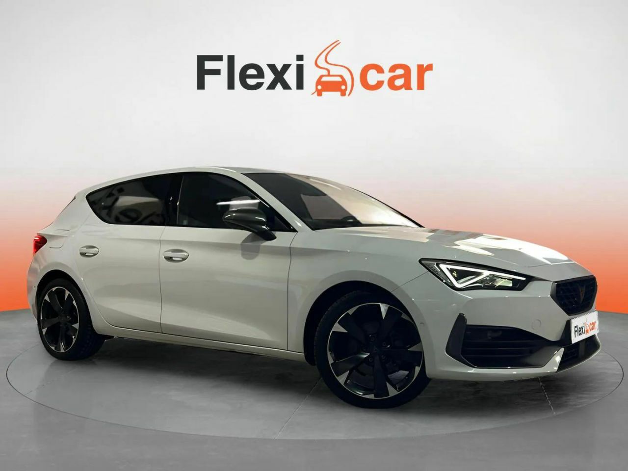 Cupra formentor 2023 150cv  de segunda mano - cupra león 2023 /