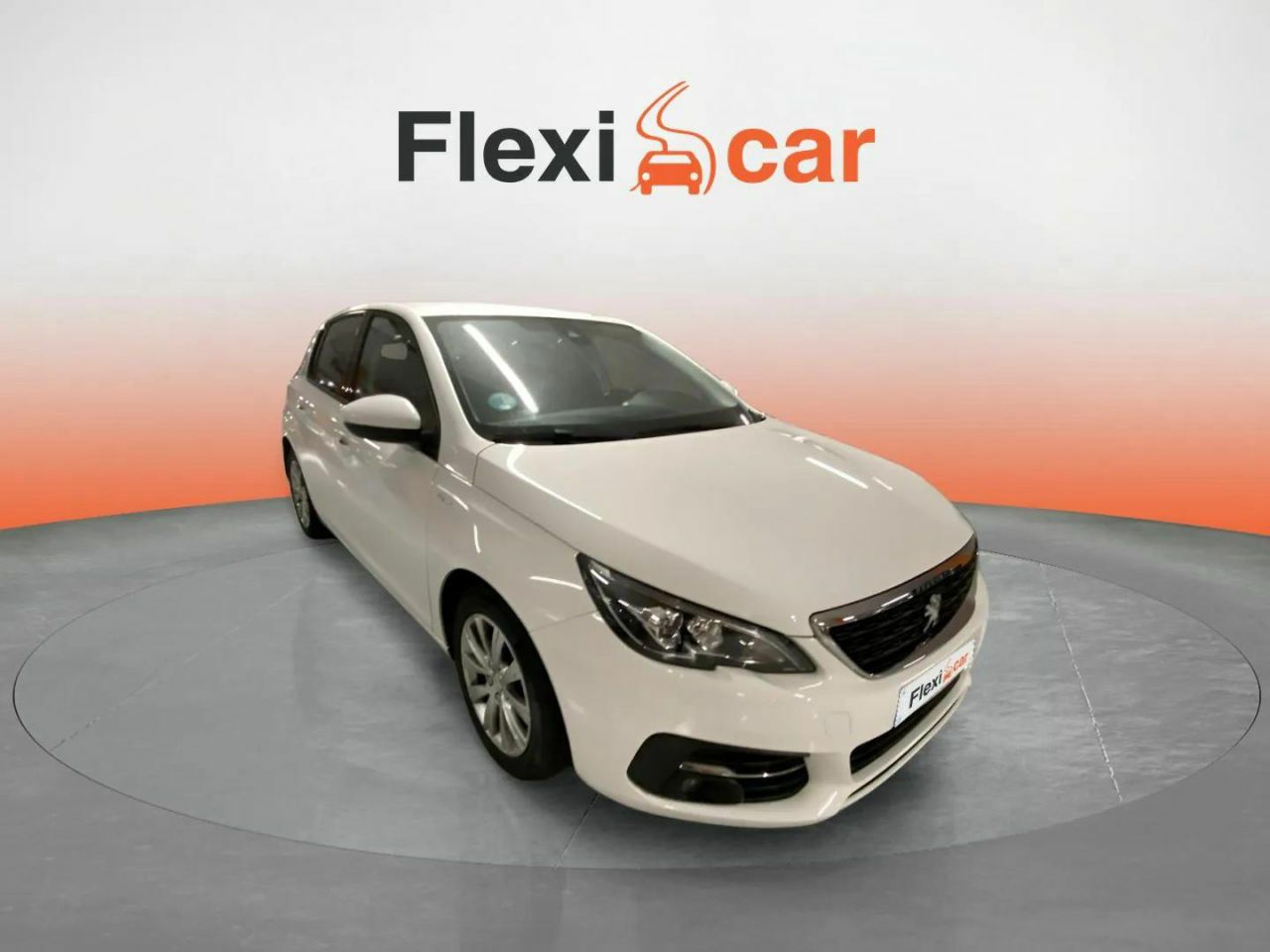 San fernando  de segunda mano - peugeot 308 2020 /