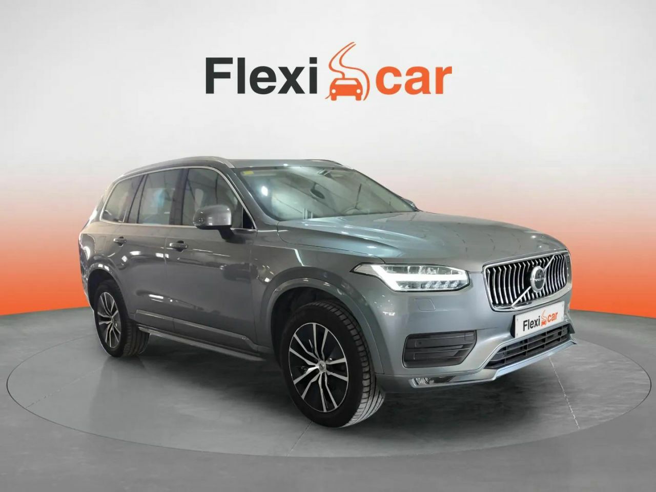 Volvo xc90 2020 alcala de henares  de segunda mano - volvo xc90 2019 /